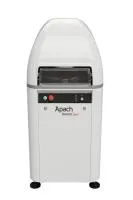 Анонс Тестоделитель-округлитель Apach Bakery Line SPA A30 - современное оборудование для хлебопечения и кондитерских изделий