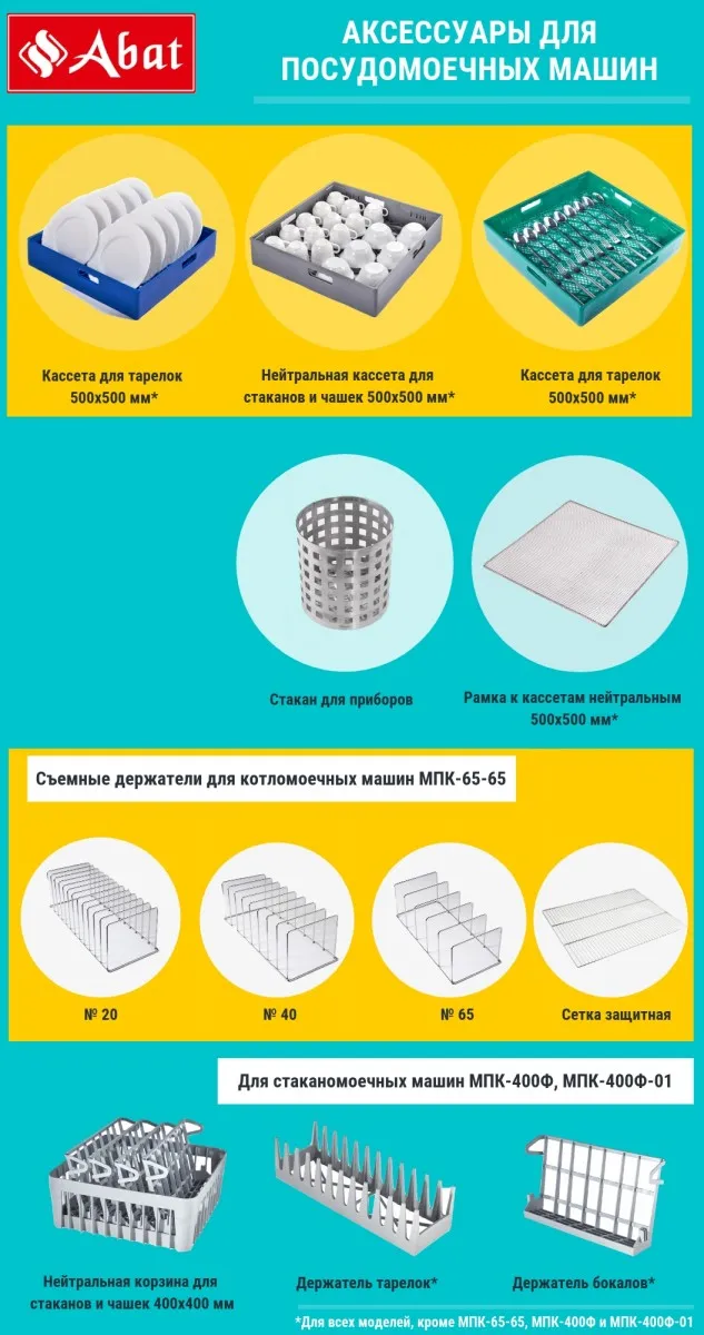 Подставка Abat ПФПМ-6-1 - оптимизация кухонного пространства в общепите Подробное изображение Подставка Abat ПФПМ-6-1 - нейтральное оборудование для профессиональных кухонь