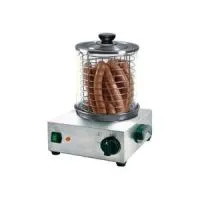 Аппарат для хот-догов VIATTO HHD-2 - современное оборудование для фаст-фуда