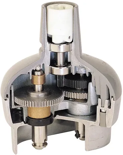 Миксер ручной Robot Coupe Mini MP 240 Combi