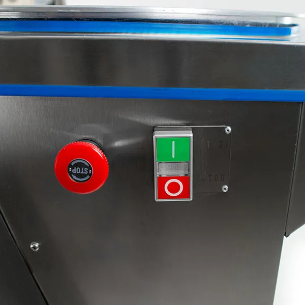 Куттер Foodatlas CP-30 Куттер Foodatlas CP-30