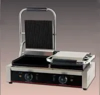 Гриль прижимной Kocateq GH813EC фото в Москве