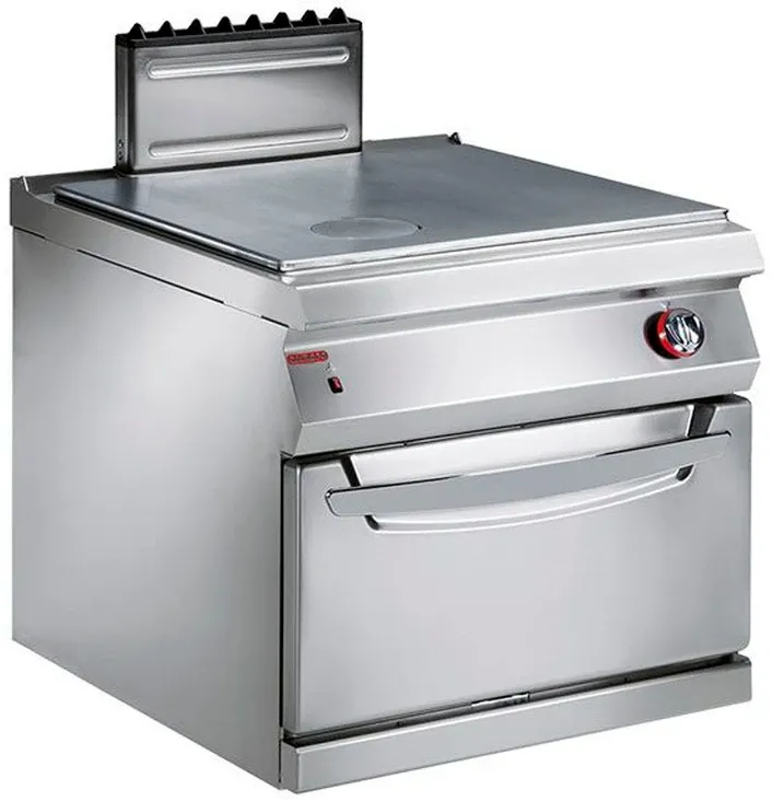 Плита газовая Angelo Po 191TPG Плита газовая Angelo Po 191TPG