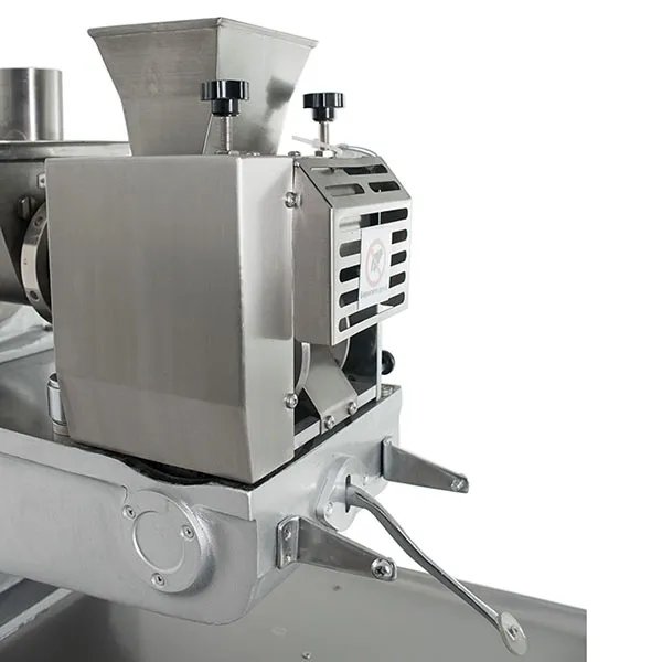 Пельменный аппарат Foodatlas JGL120-5B Пельменный аппарат Foodatlas JGL120-5B