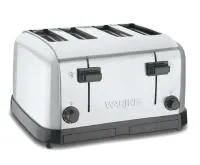 Тостер Waring WCT708E фото в Москве