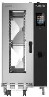 Пароконвектомат Lainox NABOO 5.0 NAE201B+OB201E