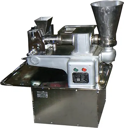 Пельменный аппарат Foodatlas JGL120-5B Пельменный аппарат Foodatlas JGL120-5B