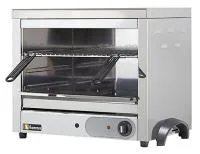 Гриль Salamander FIAMMA SEF 450 I