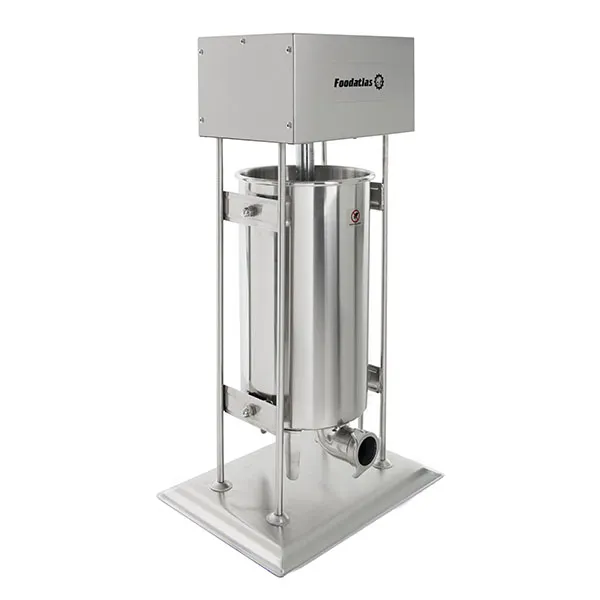 Шприц для колбас Foodatlas HR-25L Шприц для колбас Foodatlas HR-25L