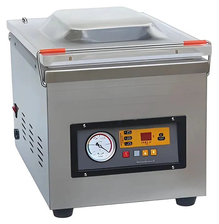 Вакуумный упаковщик Hurakan HKN-VAC260E  Вакуумный упаковщик Hurakan HKN-VAC260E