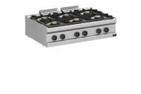 Плита газовая Apach APRG-117T/PL Плита газовая Apach APRG-117T/PL