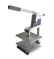 Машина укупорочная Kocateq HP MAXI - современная посуда и инвентарь для вашего ресторана или кафе