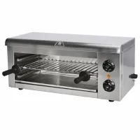 Гриль Salamander VIATTO HES-936 фото в Москве