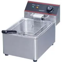 Фритюрница Enigma IEF-8L фото в Москве