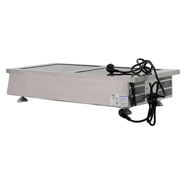 Плита индукционная Foodatlas FA-35002VK Eco фото в #REGION_NAME_DECLINE_PP#