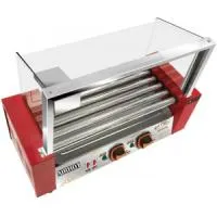 Гриль роликовый Airhot RG-5S фото в Москве