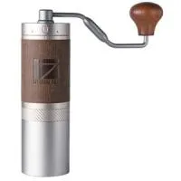 Кофемолка ручная 1Zpresso X-pro S фото в Москве