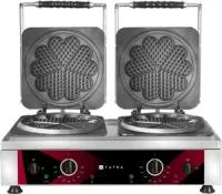 Вафельница Tatra TWI 2 AMORE фото в Москве