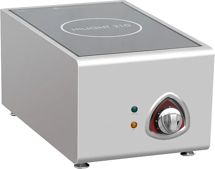 Плита электрическая Kocateq 4VTR Плита электрическая Kocateq 4VTR