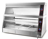 Витрина тепловая Kocateq DH 120EW ECO фото в Москве