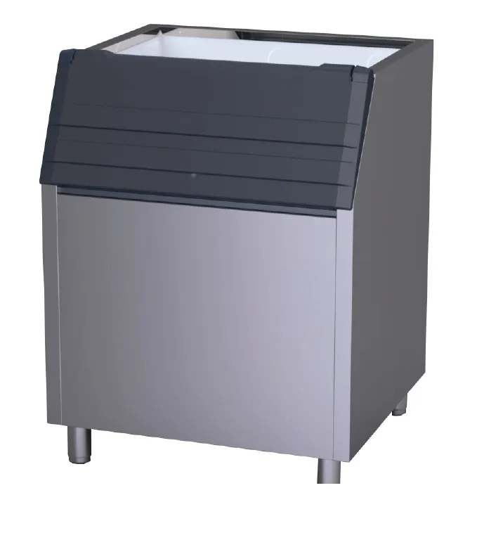 Бункер для льда Brema BIN 200 для Muster 250