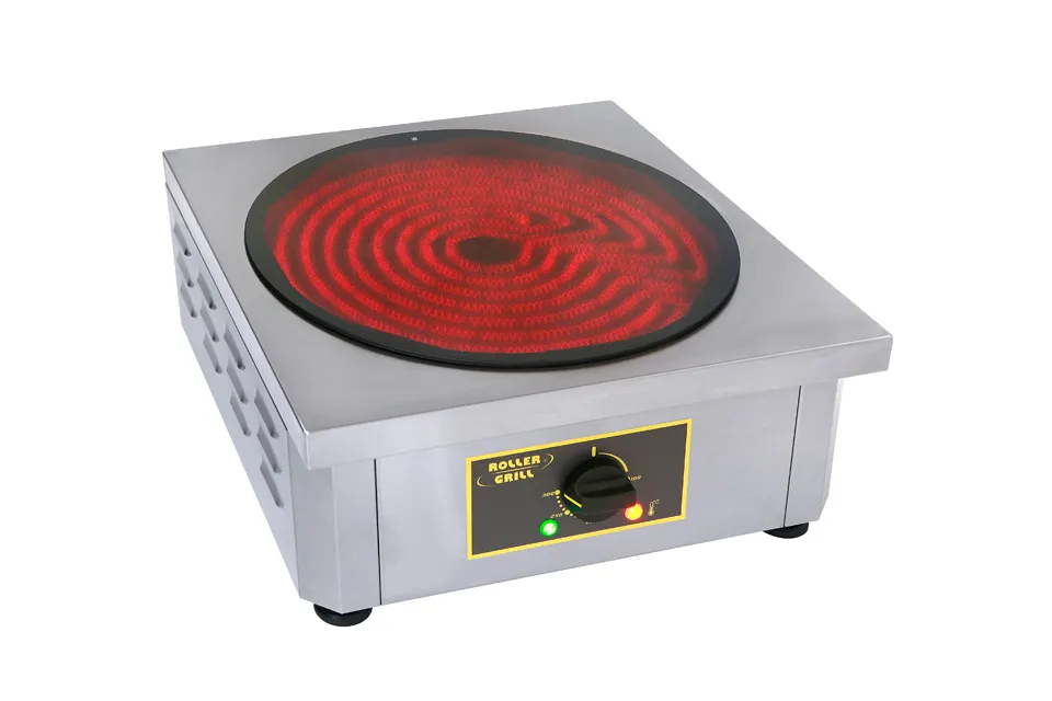Подогреватель для блинов Roller Grill CVE 400 фото в Москве