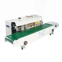  Запайщик роликовый Foodatlas FR-770 Pro (горизонтальный, вертикальный)