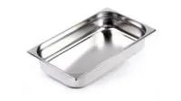 Гастроемкость VIATTO GN 1/1-100 811-4 в ЦИРИ - профессиональная посуда и инвентарь для общепита Гастроемкость VIATTO GN 1/1-100 811-4 - современная посуда и инвентарь для вашего ресторана или кафе