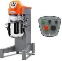 Миксер планетарный Starmix PL40N3F фото в Москве