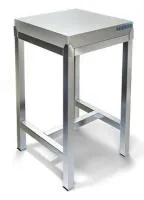 Анонс Колода разрубочная Техно-ТТ СП-322/505 - современное оборудование для кухонь общепита