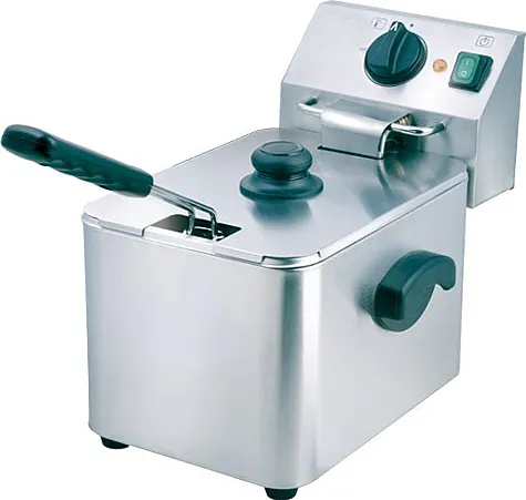 Фритюрница VIATTO HDF4 Фритюрница VIATTO HDF4