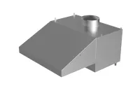 Гидрофильтр Voldone UHF-45 Гидрофильтр Voldone UHF-45