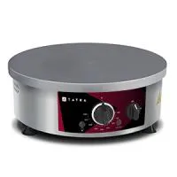 Блинница Tatra TCM R 40 - современное оборудование для фаст-фуда