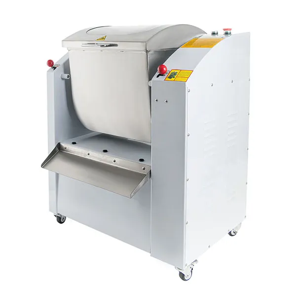 Анонс Тестомес Foodatlas WHM(H)-25 220В - современное оборудование для хлебопечения и кондитерских изделий