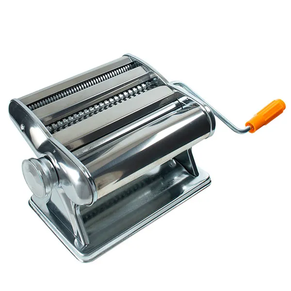 Тестораскатка-лапшерезка ручная Foodatlas HO-180