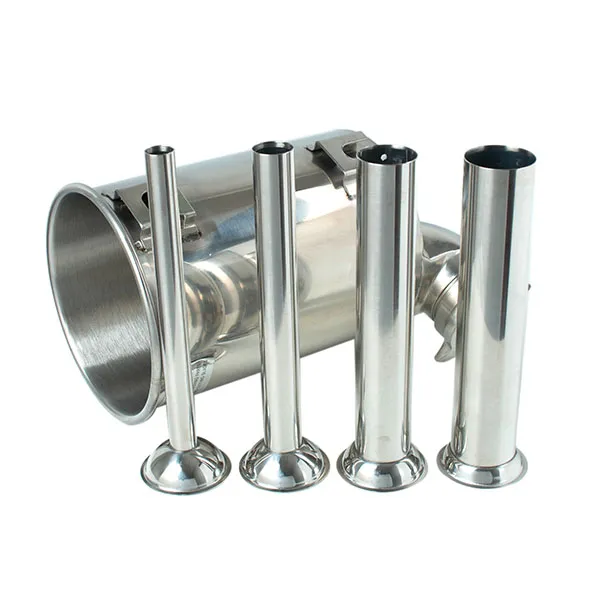 Шприц для колбас Foodatlas VS-3L Шприц для колбас Foodatlas VS-3L