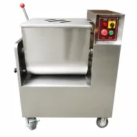Фаршемешалка Hurakan HKN-MM70A