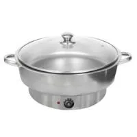 Чафинг-диш VIATTO VA-ECD07 Чафинг-диш VIATTO VA-ECD07