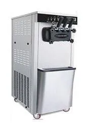 Фризер для мороженого EKSI IC-325PFCA фото в Москве