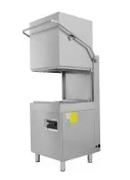 Купольная посудомоечная машина Kocateq KOMEC H500 B DD ECO Купольная посудомоечная машина Kocateq KOMEC H500 B DD ECO