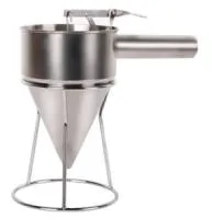 Дозатор жидкого теста Hurakan HKN-DD01 Дозатор жидкого теста Hurakan HKN-DD01