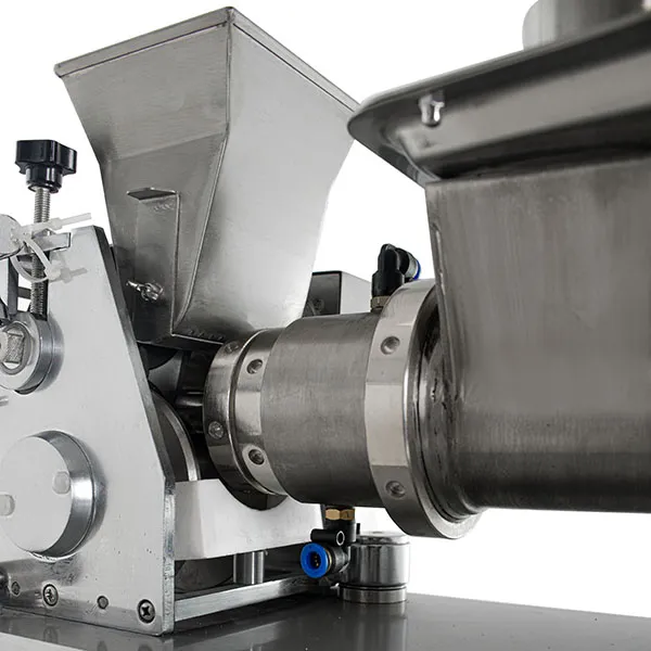 Пельменный аппарат Foodatlas JGL 120-5C Пельменный аппарат Foodatlas JGL 120-5C