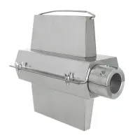 Насадка для мясорубки Foodatlas TK-12 Тендерайзер