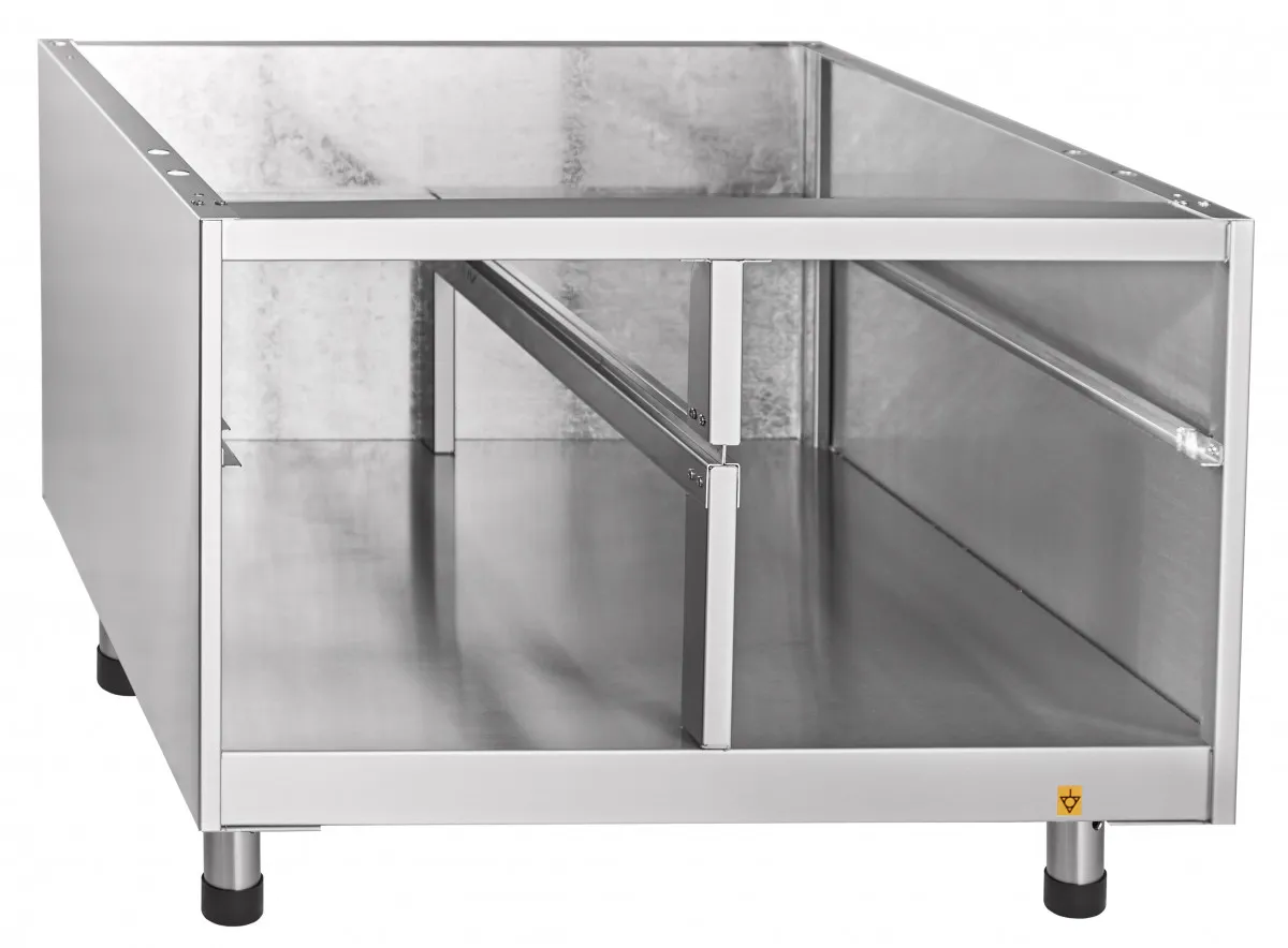 Подставка Abat МН-04 - оптимизация кухонного пространства в общепите Подробное изображение Подставка Abat МН-04 - нейтральное оборудование для профессиональных кухонь