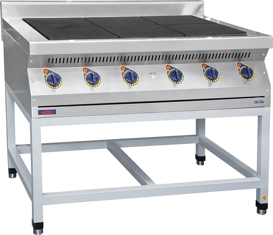 Плита электрическая Abat ЭПК-67П Плита электрическая Abat ЭПК-67П