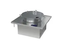 Мармит для первых блюд KAYMAN GUSTO ЧД1-10-02 - модернизируйте вашу линию раздачи и салат-бар