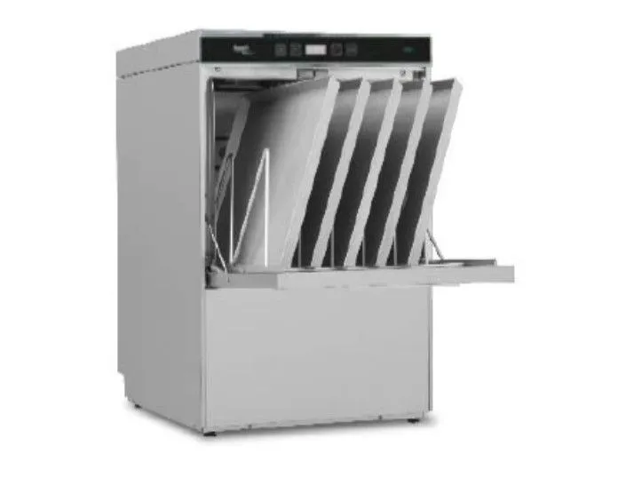 Котломоечная машина Apach AK 900P (919293) с помпой