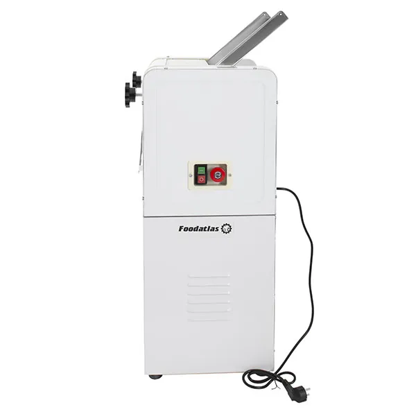 Тестораскатка-лапшерезка электрическая Foodatlas FA-300RL