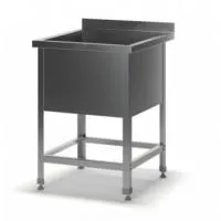 Ванна моечная Astropit АВМБ-1-05360-УОО4 в ЦИРИ - Эффективное оборудование для общепита Анонс Ванна моечная Astropit АВМБ-1-05360-УОО4 - современное оборудование для кухонь общепита