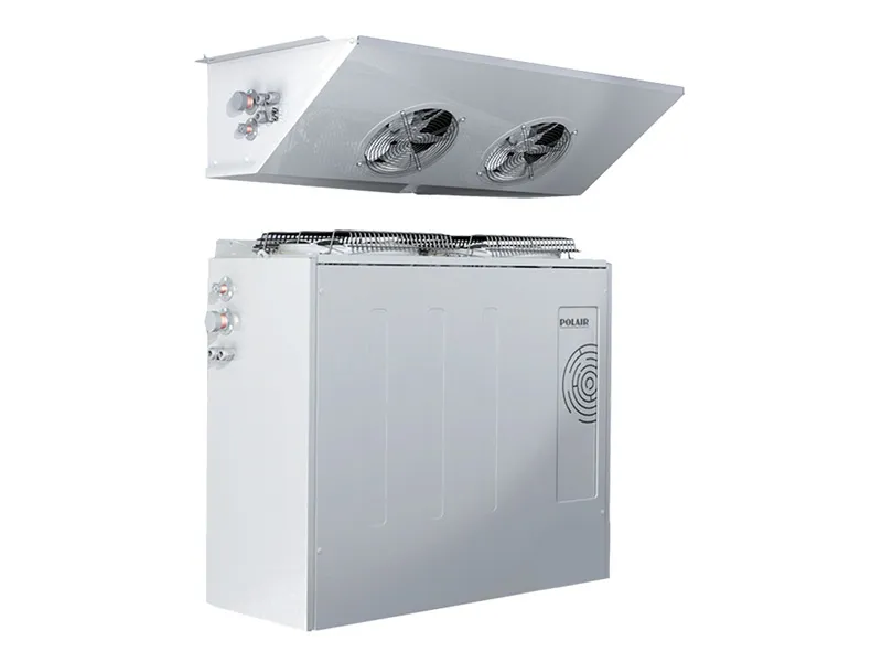 Сплит-система низкотемпературная POLAIR SB 328 S